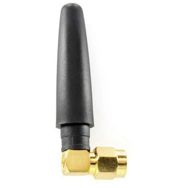 TinkerForge 2.4GHz RP-SMA Passend für (Einplatinen-Computer) TinkerForge 1 St.
